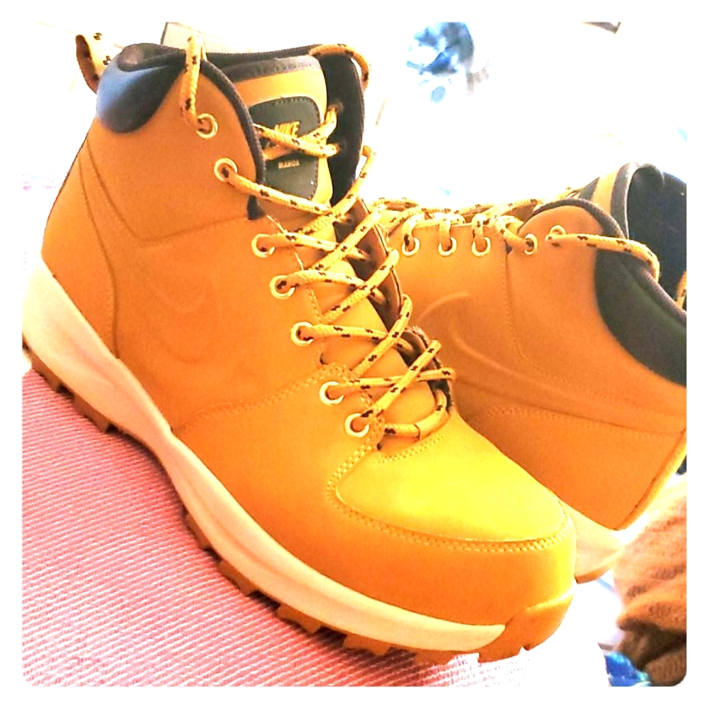 Nike Monoa Boot/sneakers